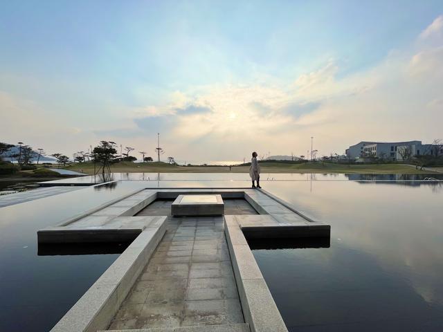 舟山群岛旅游攻略（浙江舟山海岛五天四晚浪漫度假）