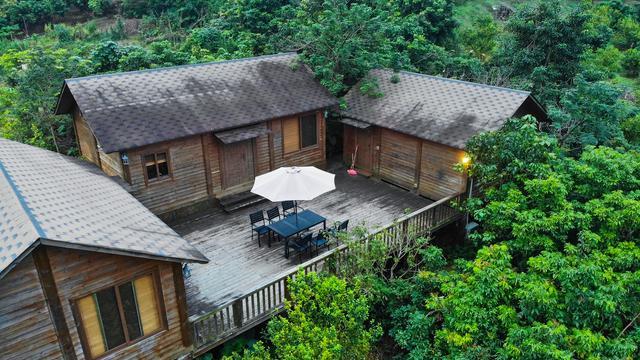 增城白水寨风景名胜区（避暑胜地天然氧吧白水寨）