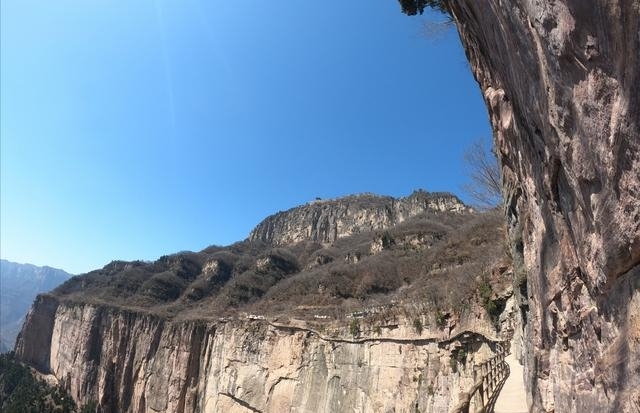 河南一日游哪里好玩(河南天界山一日游攻略)