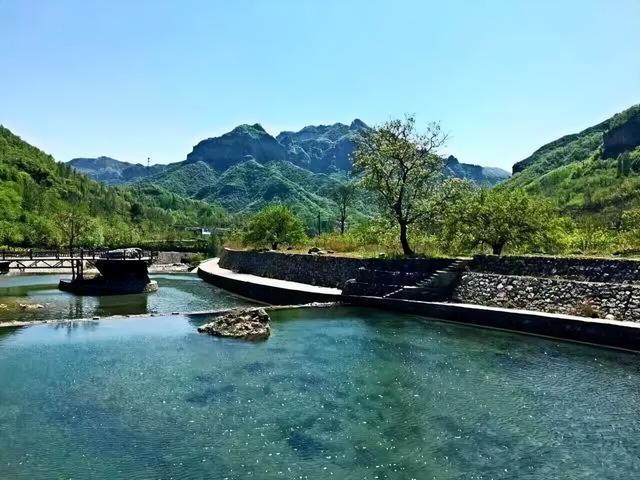 山西晋城夏季旅游攻略（给你来山西晋城避暑的理由）