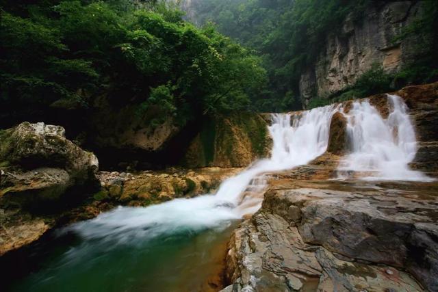 山西晋城夏季旅游攻略（给你来山西晋城避暑的理由）