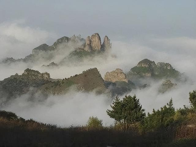 山西晋城夏季旅游攻略（给你来山西晋城避暑的理由）