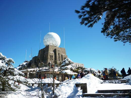 安徽省黄山市旅游景点大全(黄山市有什么地方好玩)