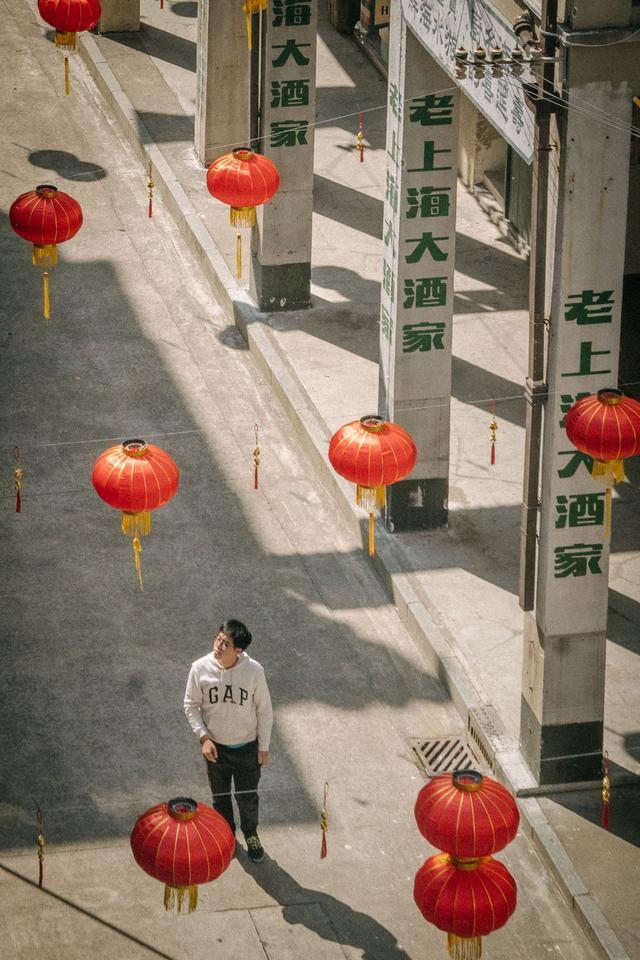 西樵山国艺影视城门票价格(佛山还有这样一个影视城)