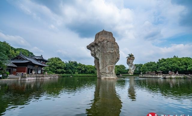 柯岩风景区游玩攻略(绍兴柯岩藏一块奇石天下第一石)