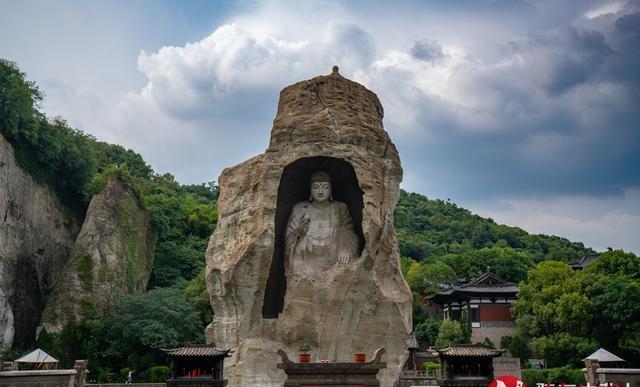 柯岩风景区游玩攻略(绍兴柯岩藏一块奇石天下第一石)