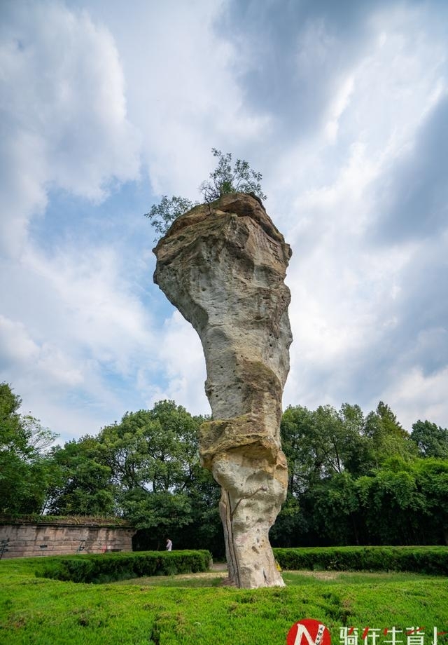 柯岩风景区游玩攻略(绍兴柯岩藏一块奇石天下第一石)