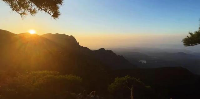 庐山旅游攻略门票价格（8月探秘庐山真实经历）