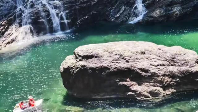 庐山旅游攻略门票价格（8月探秘庐山真实经历）