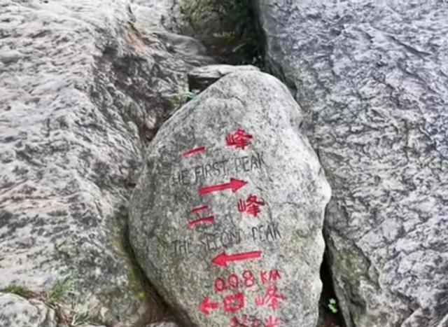 庐山旅游攻略门票价格（8月探秘庐山真实经历）