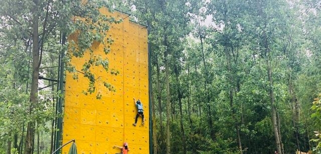 莫干山旅游景点攻略（莫干山值得游玩的旅游景点）