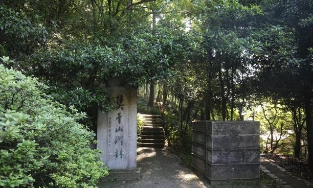 莫干山旅游景点攻略（莫干山值得游玩的旅游景点）