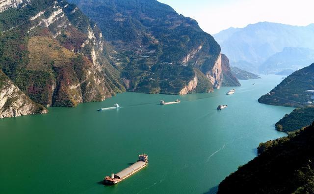 湖北旅游攻略必玩的景点（湖北最值得去的10个景点）