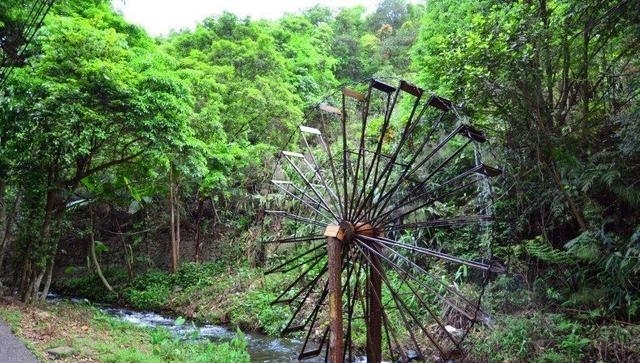 盘龙峡旅游攻略（广东肇庆旅游景点推荐）