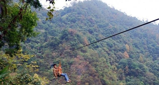 盘龙峡旅游攻略（广东肇庆旅游景点推荐）