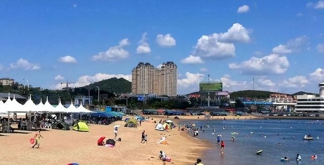 大连哪里好玩推荐一下最新的（暑假大连近郊旅游景点）