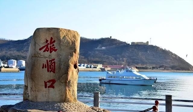 大连哪里好玩推荐一下最新的（暑假大连近郊旅游景点）