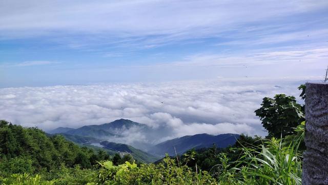 衡山二日游旅游攻略（衡山成人门票多少）