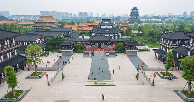 宿迁旅游景点大全（宿迁旅游千万不要错过这些景点）