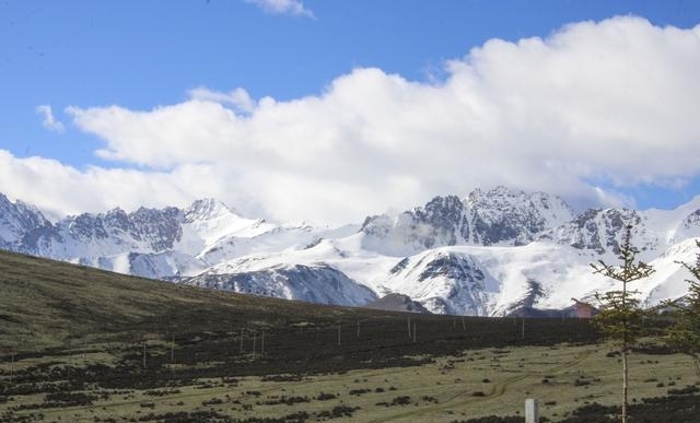 西藏都有什么样的美景（西藏10个杀手级景点挡不住）