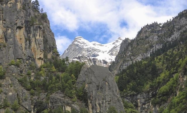 西藏都有什么样的美景（西藏10个杀手级景点挡不住）