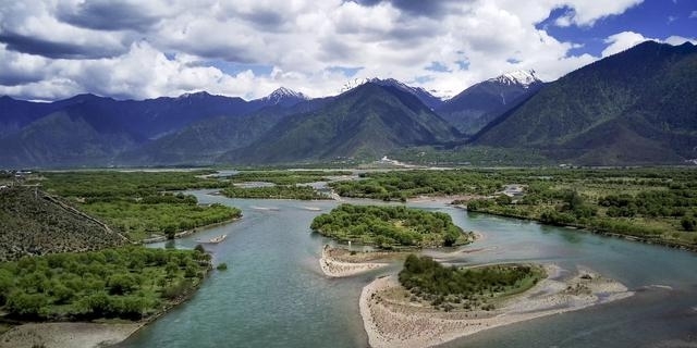 西藏都有什么样的美景（西藏10个杀手级景点挡不住）