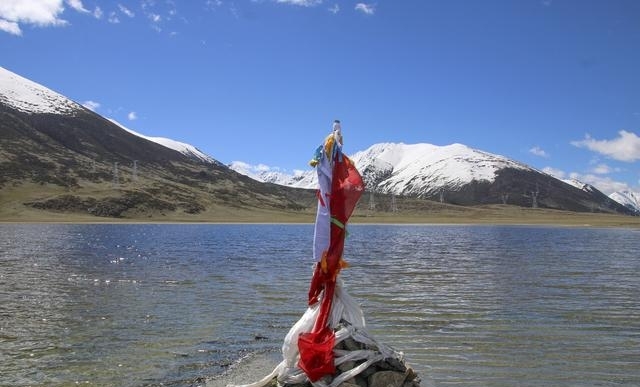 西藏都有什么样的美景（西藏10个杀手级景点挡不住）