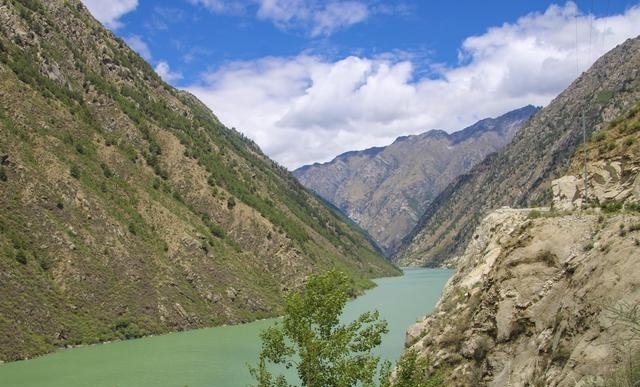 西藏都有什么样的美景（西藏10个杀手级景点挡不住）