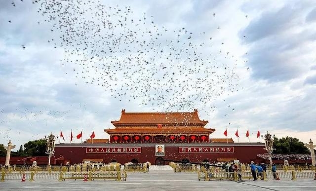 北京免门票的景区（北京十大免费旅游景点）