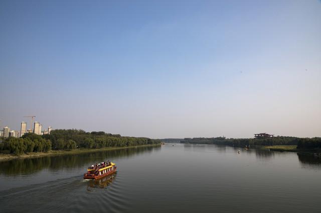 北京免费旅游的地方（北京26个免费风景优美的景区）