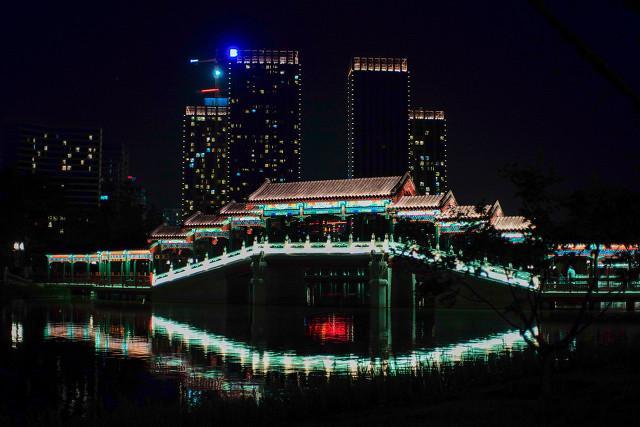 北京免费旅游的地方（北京26个免费风景优美的景区）