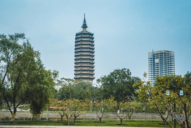 北京免费旅游的地方（北京26个免费风景优美的景区）