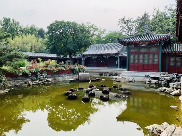 北京免费旅游的地方（北京26个免费风景优美的景区）