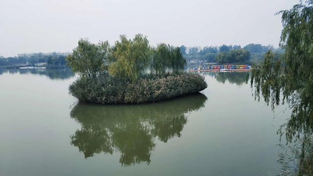 北京免费旅游的地方（北京26个免费风景优美的景区）