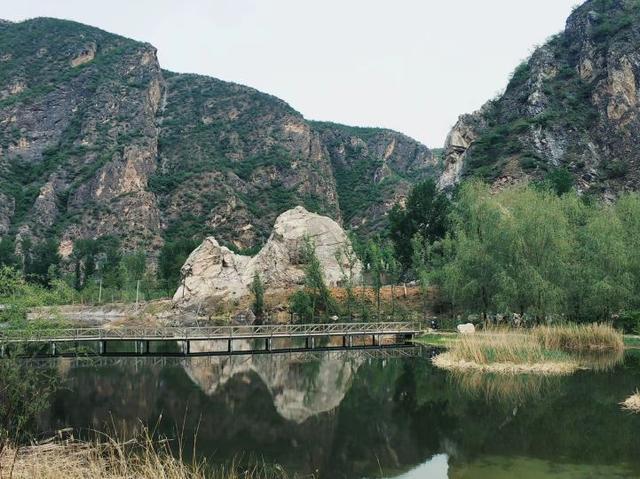 北京免费旅游的地方（北京26个免费风景优美的景区）