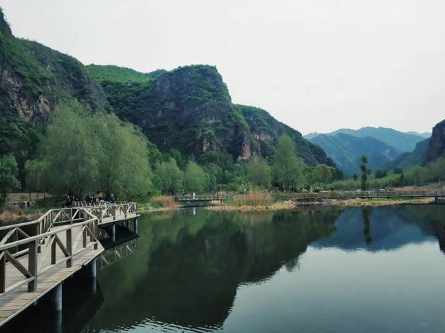 北京免费旅游的地方（北京26个免费风景优美的景区）