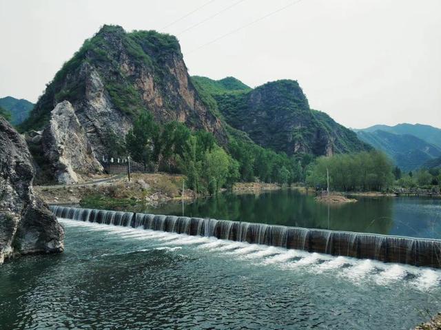 北京免费旅游的地方（北京26个免费风景优美的景区）