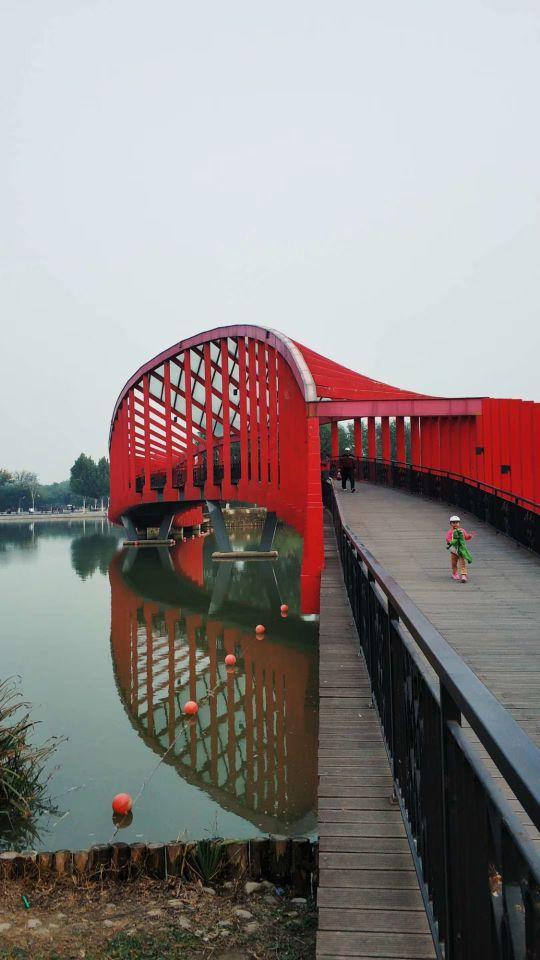 北京免费旅游的地方（北京26个免费风景优美的景区）