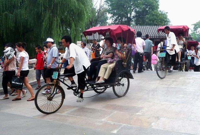 北京免费旅游的地方（北京26个免费风景优美的景区）