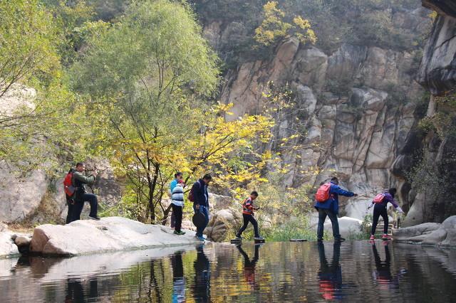 北京免费旅游的地方（北京26个免费风景优美的景区）