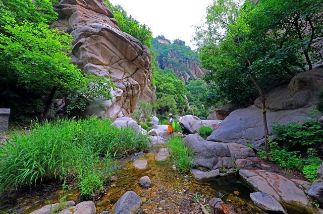 北京免费旅游的地方（北京26个免费风景优美的景区）