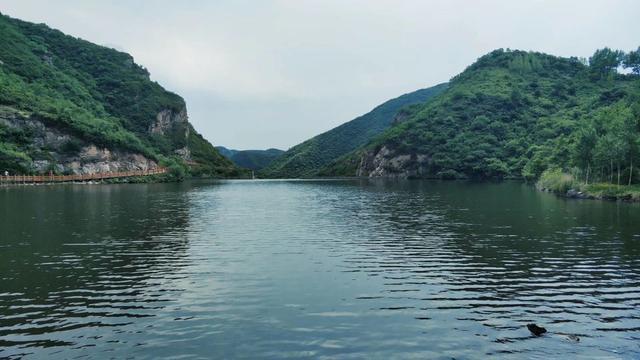 北京免费旅游的地方（北京26个免费风景优美的景区）