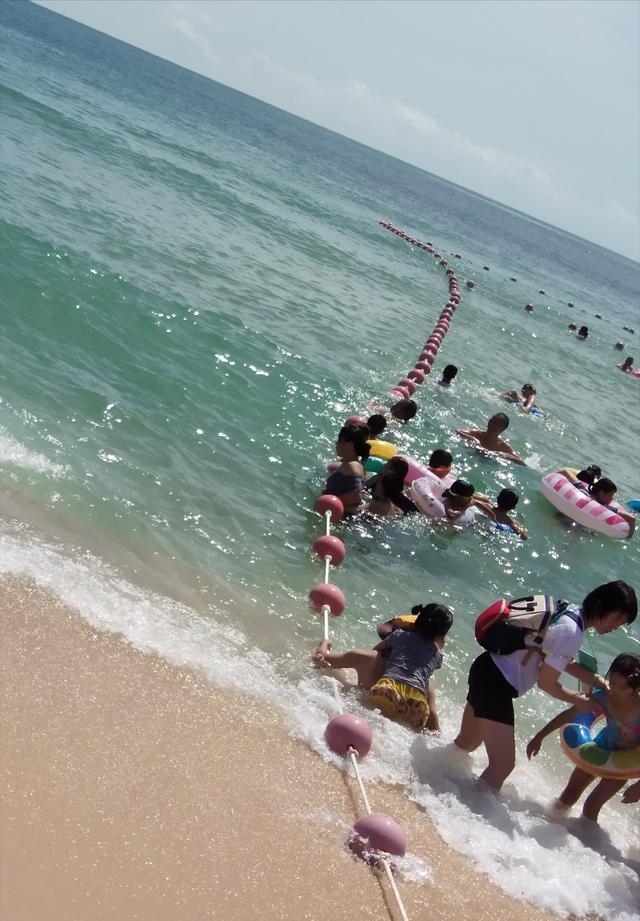 汕尾红海湾旅游攻略自助游（自由行广东汕尾红海湾）