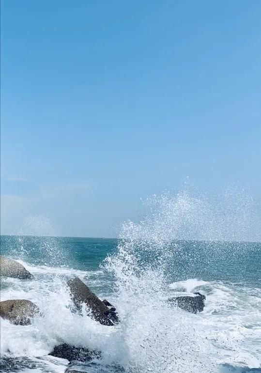 汕尾红海湾旅游攻略自助游（自由行广东汕尾红海湾）