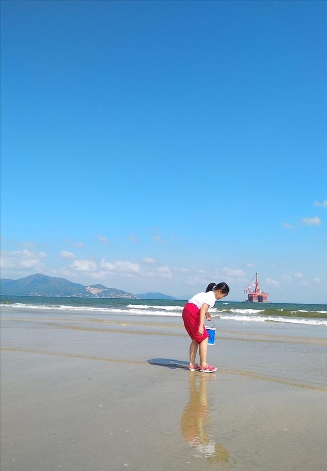 汕尾红海湾旅游攻略自助游（自由行广东汕尾红海湾）