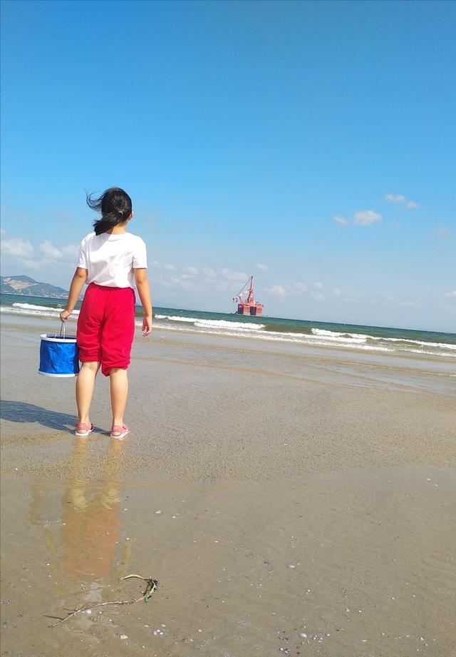 汕尾红海湾旅游攻略自助游（自由行广东汕尾红海湾）