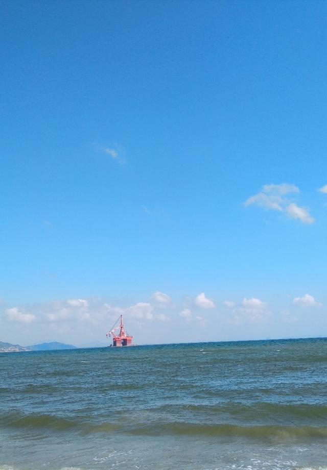 汕尾红海湾旅游攻略自助游（自由行广东汕尾红海湾）