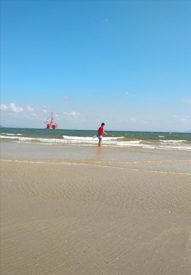 汕尾红海湾旅游攻略自助游（自由行广东汕尾红海湾）