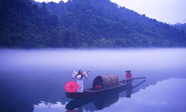 湖南有什么好玩的旅游景点（湖南最值得游玩6大景点）