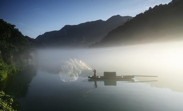 湖南有什么好玩的旅游景点（湖南最值得游玩6大景点）